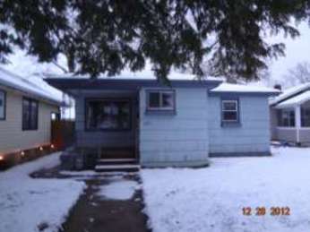 1622 Medora Street, South Bend, IN 46628 