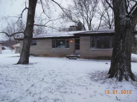7119 Lockwood Ln, Indianapolis, IN 46217 