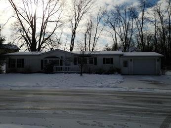 711 Washington Cour, South Whitley, IN 46787 