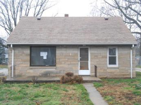 218 N Meadow Ln, Monticello, IN 47960 