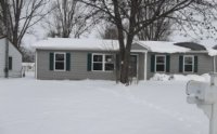 406 Beech Ave, Centerville, IN 47330 