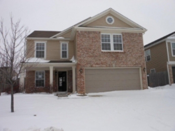 1849 Prairie Sky Ln, Greenwood, IN 46143 