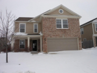 1849 Prairie Sky Ln, Greenwood, IN 46143 