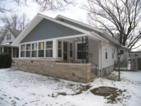 746 E Main St, Warsaw, IN 46580 