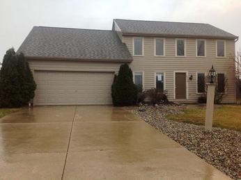 5713 N Arlington Pkwy, Fort Wayne, IN 46835 