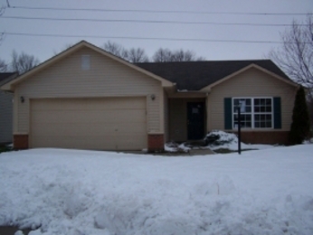 8615 Coralberry Ln, Indianapolis, IN 46239 