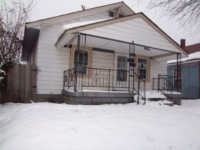 1726 Laurel St, Indianapolis, IN 46203 