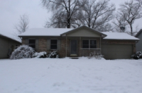 1817 Davcohn Ave, Evansville, IN 47714 