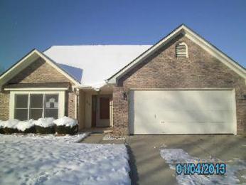 7716 Bay Hill Dr, Indianapolis, IN 46236 