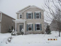 2328 Bristol Dr, Franklin, IN 46131 