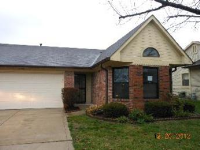 7758 Wellesley Dr, Indianapolis, IN 46219 