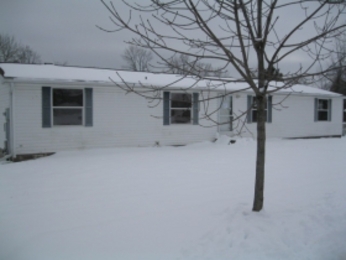 4147 W Chisholm Trl, Bloomington, IN 47403 