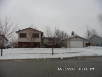 17533 Calhoun Stree, Lowell, IN 46356 