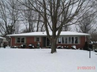 125 S Hickory Ln, Kokomo, IN 46901 