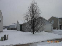 1817 Blackmore Dr, Indianapolis, IN 46231 