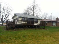 3712 N Skinner Lake Dr. W., Albion, IN 46701 