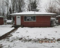 127 W Second St, Hanover, IN 47243 