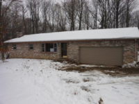 2495 Wilbur Rd, Martinsville, IN 46151 