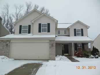 1225 Fiesta Dr, Franklin, IN 46131 
