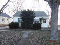 9358 Keilman St, Saint John, IN 46373 