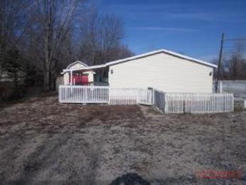 398 Washington St E, Bunker Hill, IN 46914 