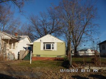 1165 Mount Street, Gary, IN 46406 