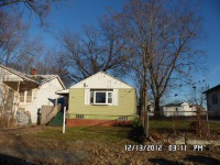 1165 Mount Street, Gary, IN 46406 