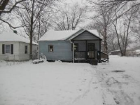 2924 N Colorado Ave, Indianapolis, IN 46218 