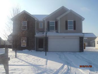 12403 Titans Dr, Fishers, IN 46037 