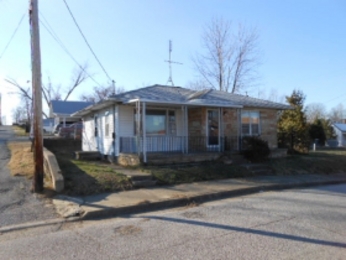 1209 Franklin Street, Tell City, IN 47586 