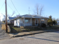 1209 Franklin Street, Tell City, IN 47586 