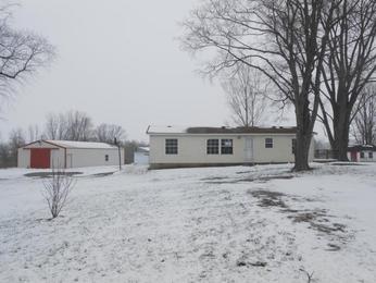 6790 W 450 N, Waynetown, IN 47990 