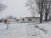 6790 W 450 N, Waynetown, IN 47990 