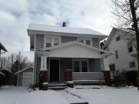 1110 North Anthony Blvd, Fort Wayne, IN 46805 