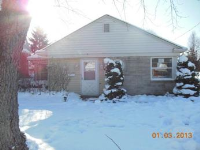 431 Euclid Ave, Greenwood, IN 46142 