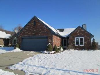 1619 Park Chase Pl, Indianapolis, IN 46229 