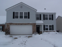 10246 Windchime Ct, Indianapolis, IN 46235 