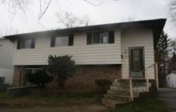 4709 Miller Lane, Gary, IN 46403 