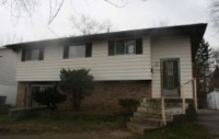 4709 Miller Lane, Gary, IN 46403 