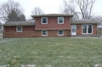 608 W Sigler St, Hebron, IN 46341 
