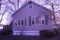 436 Locust St, Hammond, IN 46324 