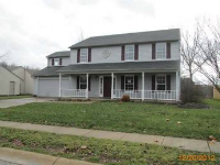 8439 Shattuck Dr, Avon, IN 46123 