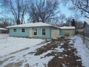 4332 Bertrand Rd., Indianapolis, IN 46222 