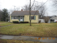 502 E 6th Street, Sheridan, IN 46069 