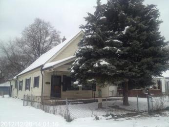 402 Orange St E, Indianapolis, IN 46225 