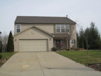 3897 Bushmill Drive, Bloomington, IN 47403 