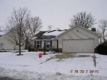 280 Lockerbie Ln, Pittsboro, IN 46167 