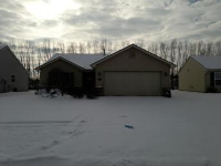4625 Anglers Lane, Fort Wayne, IN 46808 