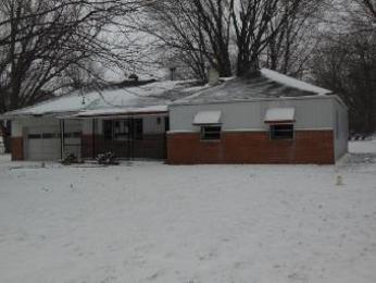 6155 E Edgewood Ave, Indianapolis, IN 46237 