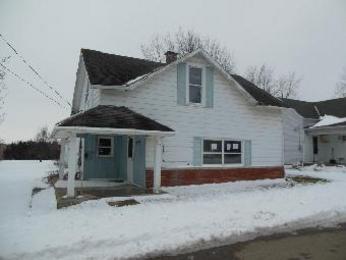 135 W South St, Parker City, IN 47368 